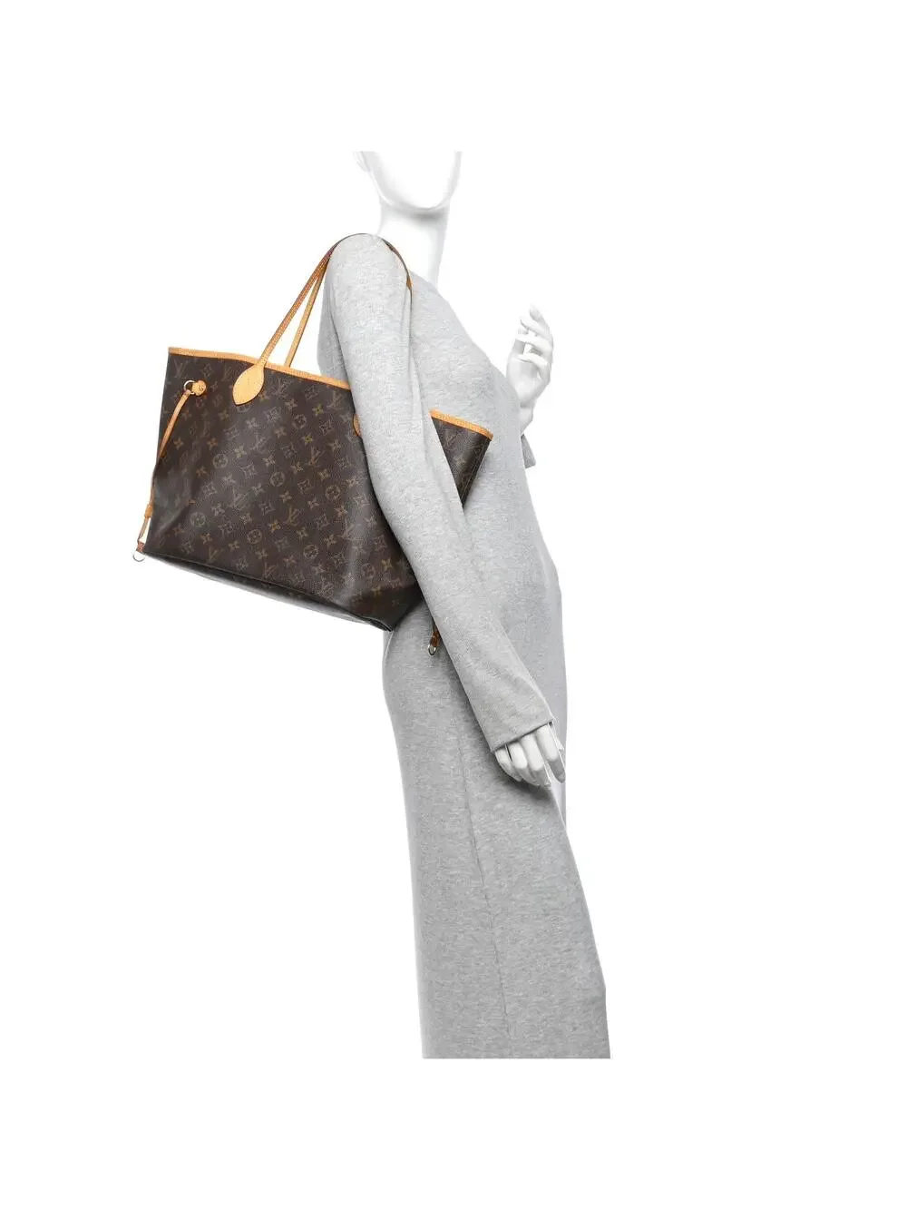 Louis Vuitton Neverfull Mm #329342L13B